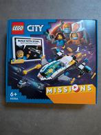 Lego 60354 Ruimteschip verkenningsmissies op Mars *nieuw*, Kinderen en Baby's, Speelgoed | Duplo en Lego, Ophalen of Verzenden