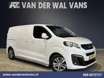 Peugeot Expert 1.6 Blue HDI L2H1 Euro6 Airco | LM-velgen | N, Voorwielaandrijving, Gebruikt, 4 cilinders, 2000 kg