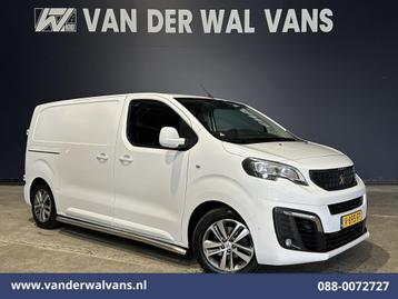 Peugeot Expert 1.6 Blue HDI L2H1 Euro6 Airco | LM-velgen | N beschikbaar voor biedingen