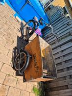 baboe big, Fietsen en Brommers, Fietsen | Bakfietsen, Ophalen, Gebruikt