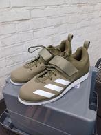 Adidas Powerlift 4 weightlifting schoenen mt 44, Ophalen of Verzenden, Zo goed als nieuw, Overige typen