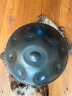 Handpan E Kurd 16 noten Sunyata, Ophalen, Zo goed als nieuw, Melodische percussie