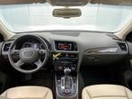 Audi Q5 2.0 TFSI quattro Adrenalin(Goed OnderH, Navi, Parkee, Auto's, Audi, Automaat, Gebruikt, Euro 6, 4 cilinders