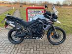 TRIUMPH TIGER 800 XCX (bj 2018), Motoren, Motoren | Triumph, Bedrijf, Overig