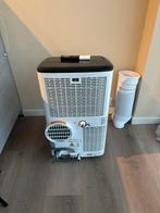 Honeywell HF08CES Mobiele Airco, Ophalen, Gebruikt, Minder dan 60 m³, 3 snelheden of meer