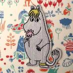 Moomins Snorkmaiden opstrijk plaatje patch badge applicatie, Hobby en Vrije tijd, Nieuw, Overige applicaties, Verzenden