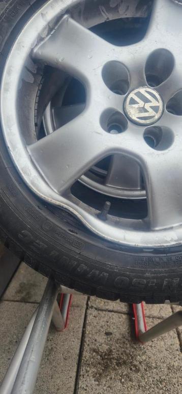 vw golf velgen beschikbaar voor biedingen