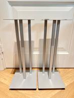 Speaker stands, Ophalen, Speaker