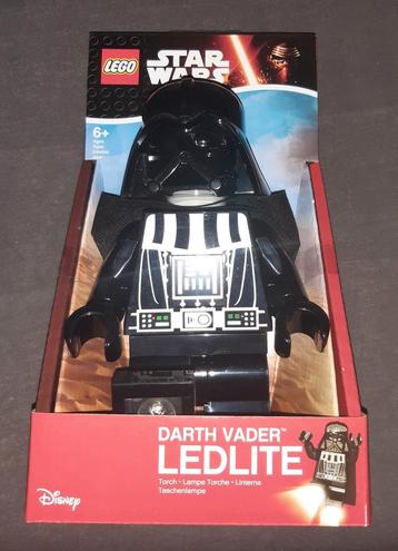 LEGO zaklamp verschillende versies beschikbaar voor biedingen