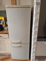 Bosch koel vriescombinatie, Witgoed en Apparatuur, Koelkasten en IJskasten, Ophalen, Gebruikt, 200 liter of meer, Met aparte vriezer