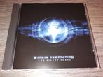 Within Temptation - The Silent Force, Ophalen of Verzenden, Zo goed als nieuw, Poprock