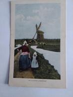 HOLLANDSCH. LANDSCHAP, Ophalen of Verzenden, Voor 1920, Zeeland