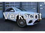 Mercedes-Benz GLC 250 4MATIC Edition 1 Navi Leder Pdc Camera, Automaat, Gebruikt, 4 cilinders, Wit