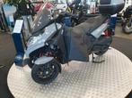 Piaggio mp3 300 hpe sport 2021, Scooter, Particulier, 1 cilinder