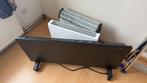 3x verwarming elektrisch, Ophalen, 30 tot 80 cm, Gebruikt, Kachel
