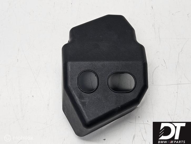 Xenon module afdekkap BMW E46 M3 63127832829, Auto-onderdelen, Verlichting, BMW, Gebruikt, Ophalen of Verzenden