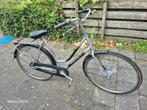 Damesfiets, Fietsen en Brommers, Fietsen | Dames | Omafietsen, Ophalen of Verzenden, Zo goed als nieuw, Versnellingen