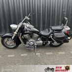 Honda VTX 1800, Chopper, Bedrijf, 1795 cc, Meer dan 35 kW