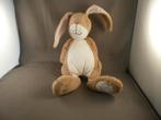 guess how much i love you op 1 poot haas konijn 50 cm totaal, Ophalen of Verzenden, Zo goed als nieuw, Konijn