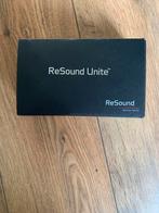 Resound Unite TV Streamer 2 nieuw in verpakking, Verzenden, Nieuw