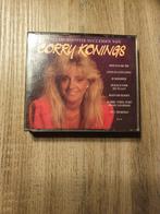 Cd corry konings, Ophalen of Verzenden, Zo goed als nieuw, Levenslied of Smartlap