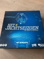 Jachtseizoen bordspel, Ophalen of Verzenden, Zo goed als nieuw