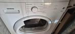 Siemens condens droger (trommel draait niet), Witgoed en Apparatuur, Wasdrogers, 6 tot 8 kg, Gebruikt, Ophalen of Verzenden, 85 tot 90 cm