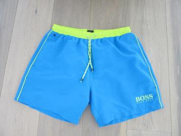 Short/zwemshort merk HUGO BOSS maat medium z.g.a.n. beschikbaar voor biedingen