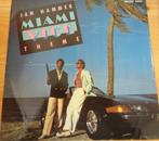 Jan Hammer-Miami Vice (LP), Gebruikt, Ophalen of Verzenden, 12 inch