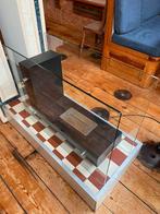 Bioethanol vuurkorf / Bioethanol Fireplace, Ophalen of Verzenden, Gebruikt