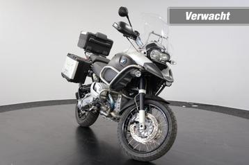 Bmw R 1200 GS Adventure  beschikbaar voor biedingen
