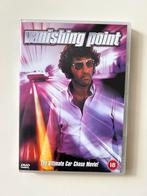 —Vanishing Point—regie Richard C. Sarafian, Cd's en Dvd's, Ophalen of Verzenden, Zo goed als nieuw, Actie, Vanaf 16 jaar