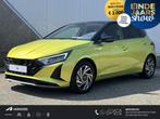 Hyundai i20 1.0 T-GDI Premium Automaat / €1000,- inruilvoo, Euro 6, Bedrijf, Hybride Elektrisch/Benzine, 3 cilinders