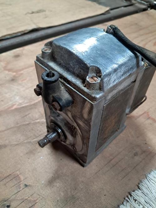 Lucas Maglita Rudge Matchless Velocette Royal Enfield ML, Motoren, Onderdelen | Oldtimers, Nieuw, Ophalen of Verzenden
