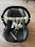Maxi-Cosi Autostoel + Hoes & Nijntje Koord, Kinderen en Baby's, Ophalen, Zijbescherming, 0 t/m 13 kg, Maxi-Cosi