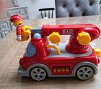 BAO Brandweerauto, Ophalen of Verzenden, Zo goed als nieuw
