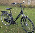 Zéér Nette GAZELLE SEVILLA C7 Damesfiets 28"52cm TOPCONDITIE, Fietsen en Brommers, Fietsen | Dames | Damesfietsen, Ophalen, Versnellingen