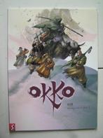 Okko. De cyclus van de aarde. 1 - 2, Boeken, Stripboeken, Meerdere stripboeken, Ophalen of Verzenden, Nieuw