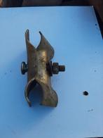 bouwhek klemmen bouwhekken bouw afzetting klem afrastering, Ophalen, Zo goed als nieuw, Overige typen, Minder dan 2 meter