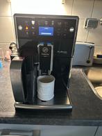 Saeco Pico Barista Espressomachine, Witgoed en Apparatuur, Koffiezetapparaten, Afneembaar waterreservoir, Gebruikt, Espresso apparaat