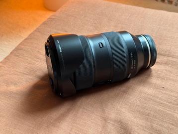Tamron 35-150mm F2-2.8 Di III VXD – Sony E-mount beschikbaar voor biedingen
