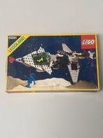 Lego Classic Space 6891 - Gamma V Laser Craft, Kinderen en Baby's, Speelgoed | Duplo en Lego, Ophalen of Verzenden, Gebruikt, Complete set