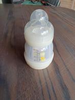 Fles babyfles MAM NIEUW, Kinderen en Baby's, Babyvoeding en Toebehoren, Ophalen of Verzenden, Nieuw, Overige typen