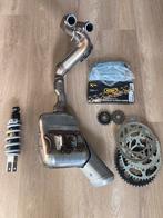 Yamaha R7 onderdelen, Motoren, Onderdelen | Yamaha, Ophalen, Nieuw