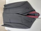 Heren kostuum maat 102/   EU 48, Kleding | Heren, Kostuums en Colberts, Maat 48/50 (M), Zwart, Zo goed als nieuw, C&A