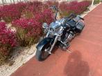 Harley Davidson road king custom 2004, 2 cilinders, Motorrijbewijs A, Particulier, Meer dan 35 kW