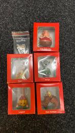 Efteling figuren/beeldjes + broche, Verzamelen, Efteling, Ophalen of Verzenden, Nieuw, Beeldje of Poppetje