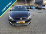 Volkswagen Polo 1.4-16V Highline, Auto's, Voorwielaandrijving, 86 pk, Gebruikt, 4 cilinders