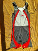 Orca dames roeipak maat L, Kleding | Dames, Sportkleding, Ophalen of Verzenden, Gedragen, Zwart