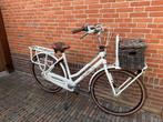Gazelle Damesfiets - Frame 54, 7 Versnellingen, Ophalen, 53 tot 56 cm, Versnellingen, Zo goed als nieuw